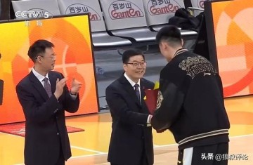 九游娱乐-胡金秋：季后赛目标是卫冕总冠军 期待CBA赛场实现父子同台